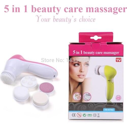 KWOEE Electric Face Brushes