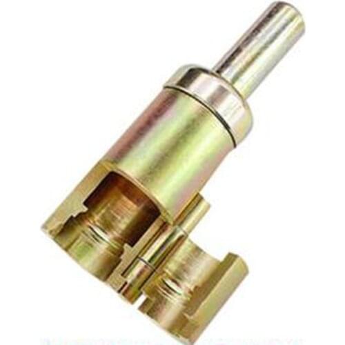 LEDFRE Stainless Steel Corrugated Pipe Flat-mouth Wave Generator Joint as Pipe Tool Tube Corrugated LF93006