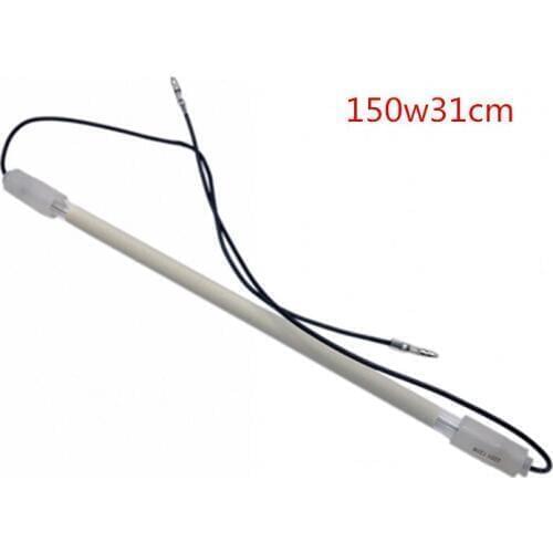 220v150w refrigerator defrosting heating tube electric heater 31cm length Refrigerator accessories