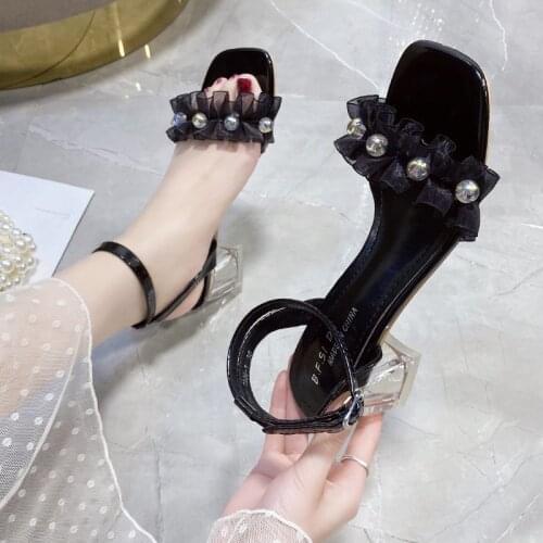 Женская обувь на высоком каблуке Sponge Mice China At AliExpress