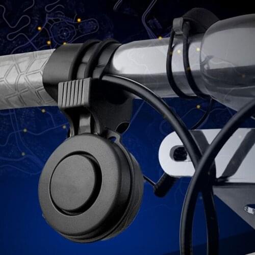 Bicycle Bike Electric Horn TWOOC Recharged 120db Waterproof Handlebar MTB Road Bike Sounds Alarm Bell Ring Cycling Accessories