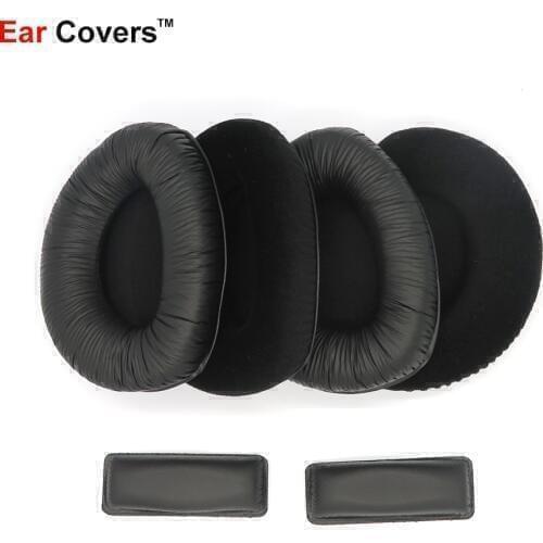 Ear Pads For HDR 175 Sennheiser Earpads Headphone Replacement Earcushion