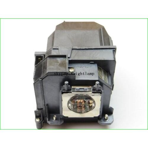 High quality projector lamp with housing for EB-C765,EB-C750X,EB-C760