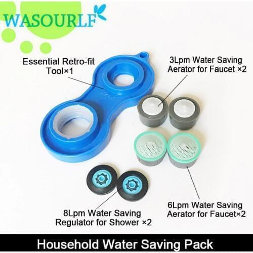 Wasourlf Gardening Tools