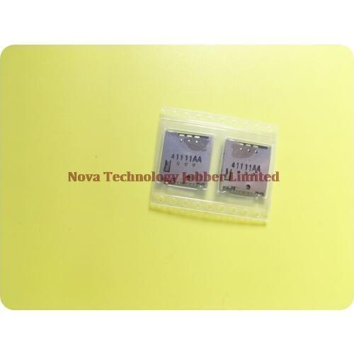 Wyieno MX2 Sim Card Slot Flex For Meizu MX2 Sim Card Tray Holder Not Flex Cable + tracking