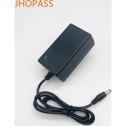 LED input voltage 100V-240V 25.2V 1A 6S lithium battery charger with 18650 Polymer battery charger