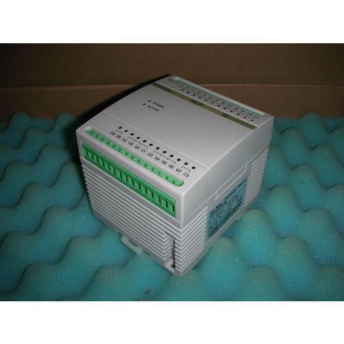 1PC USED MODICON TSX08ED12R8