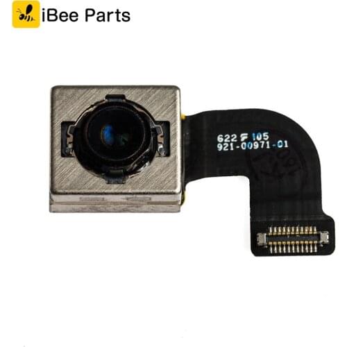 1PCS For iPhone 7 8 plus X XR XS Xsmax Back Rear Camera Flex Cable Ribbon Main Camera Module