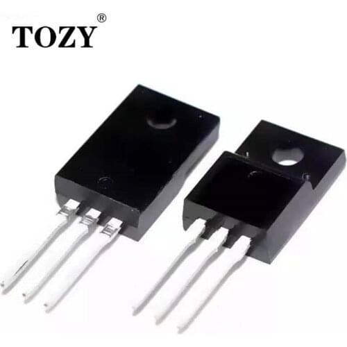 10pcs/lot FQPF10N60C TO-220F 10N60C 10N60 TO220 FQPF10N60 MOSFET transistor