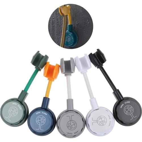 360° Punch-Free Universal Adjustable Shower Bracket Bathroom Shower Head Holder Adjusting Bracket Base Mount Nozzle Adjustment