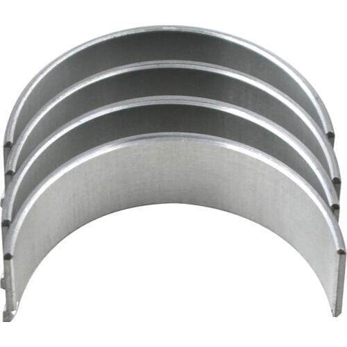 4pcs STD ~ +200 45mm ~ 43mm Motorcycle Engine Part Connecting Rod Bearing For SUZUKI AN650 AN 650 2003-2017 12164-10G00-0A0