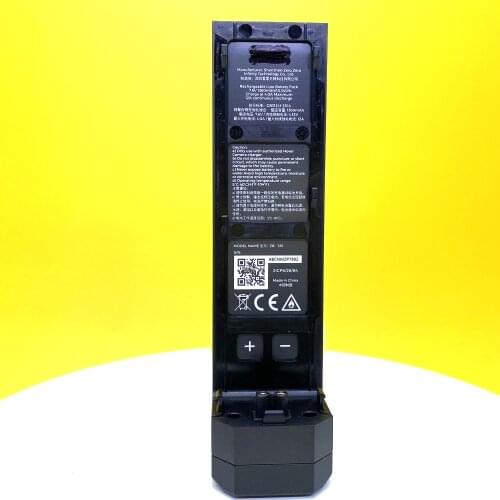 In Stock ZB-381 1360mAh Battery For Hover Camera Drone 4k Video 1080P Auto-Follow 13MP Photography Smart Phone +Tracking Number