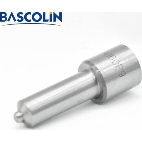 BASCOLIN Brand Injector Nozzles DLLA160P9/0 433 171 010