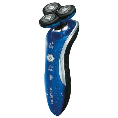 Centek Shaving And Depilation Products