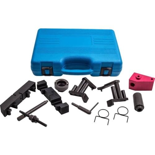 For BMW M60 M62 M62B35, M62B44 for Camshaft Timing Setting Locking Tool Kit