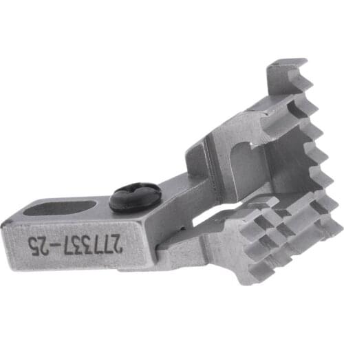 For Pegasus LX3200 And 5200 Tooth ,sewing Parts Number Is 277337-25