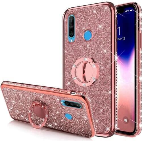 Eurynome Huawei Honor 8X Phone Cases