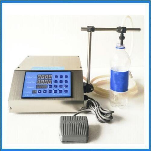 EVERGOOD Counters Flowmeters