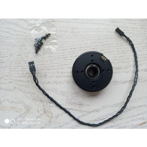 GM6008H brushless gimbal motor for Storm32bit Martinez/32bit alexmos basecam gimbal controller DSLR 5D2 5D3 Camera Mount DIY