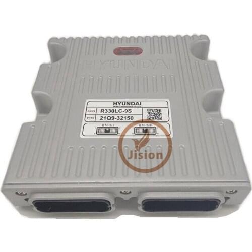 JISION CPU MCU controlle genuine new R330LC-9S 21Q9-32150 21Q9-32151
