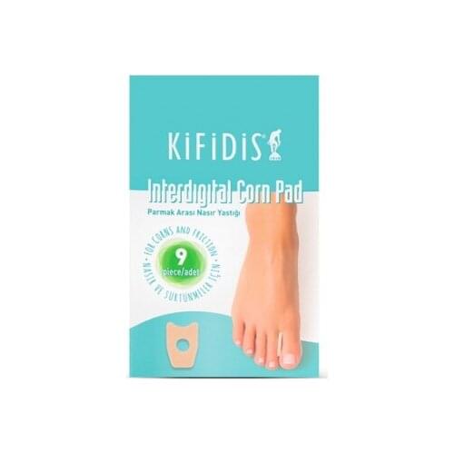 Kifidis Thong Callus Pad