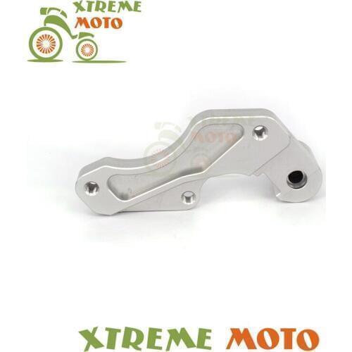 Brake Adapter Bracket For Husaberg FC 125 250 470 501 550 600 FE125 250 390 400 400E 450 501E 501S 550E 570FS400C 400E FX450