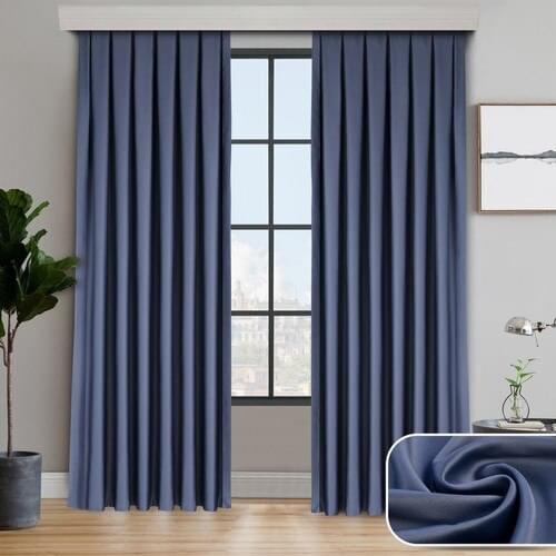 LÜX DESİNG Curtains