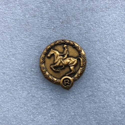 Germany Knight Medal