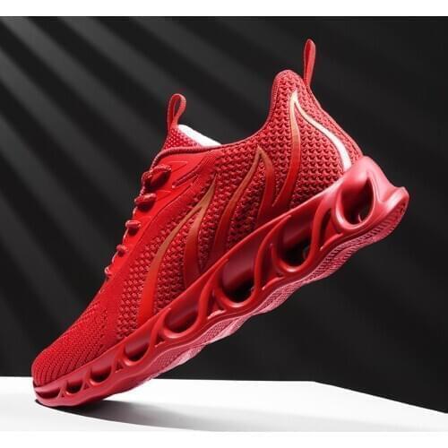 2019 Mens Running Shoes male Sneakers for men travel sport run shose man walking athletic shoes zapatillas hombre 2020