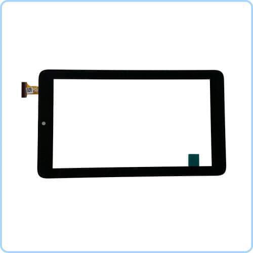New 7'' inch Digitizer Touch Screen Panel glass For alcatel onetouch PIXI 3 7 kd 7kd 8054 8055 8056 8057