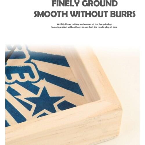 NEW Bouncing Chess Board Game Toy Stress Relief Relax Pressure Toys Parent-Child Interaction Childrens Pinball Table Game