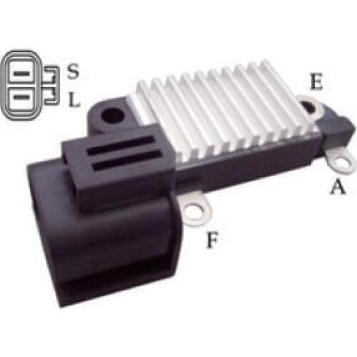 NEW Alternator Voltage Regulator 13510300 05-097 1111426 81111426 1124-014RS YR-691 IH760 VRG46858