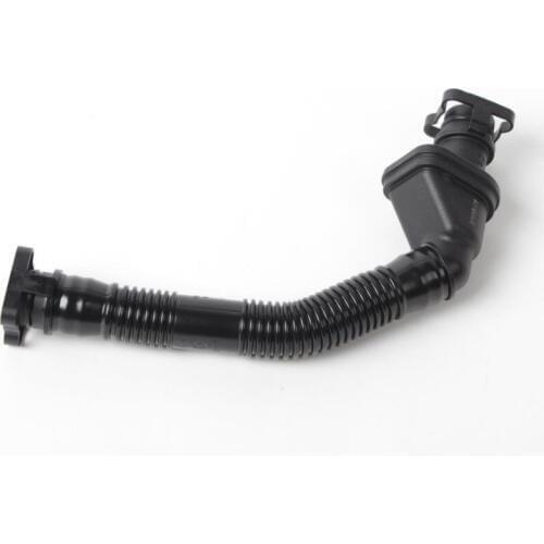 Brand New Crankcase Vent Hose For BMW E60 E61 E82 E88 E91 E92 E93 135I 535I Z4