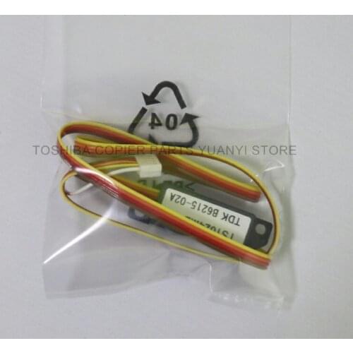 1 Piece Original TOSHIBA Copier Parts Automatic Toner Sensor 6LE091650 SNSR-ATC-390 For Toshiba Machine eS600/720/850