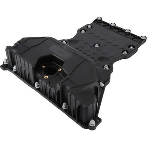 Oil Pan Gaskets oil drain plug gasket Oil Sump Pan 6510102913 A6510102913 Fit for Mercedes Benz W172 W204/W207/W212/W218