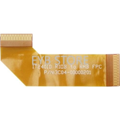 Sync Charger Connector to Motherboard Flex Cable for Datalogic Memor X3