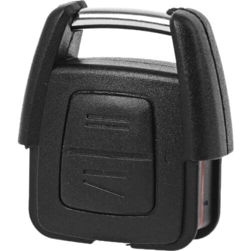 Smart Remote Car Key Shell For OPEL VAUXHALL Vectra Zafira Astra Replacement Case