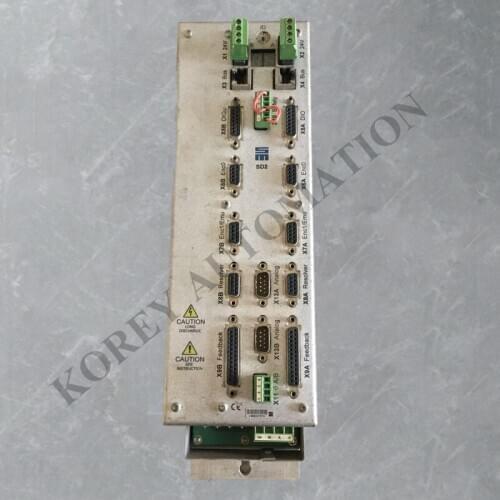 In Stock SIEB&MEYER SD2 Drive 0362112EIF