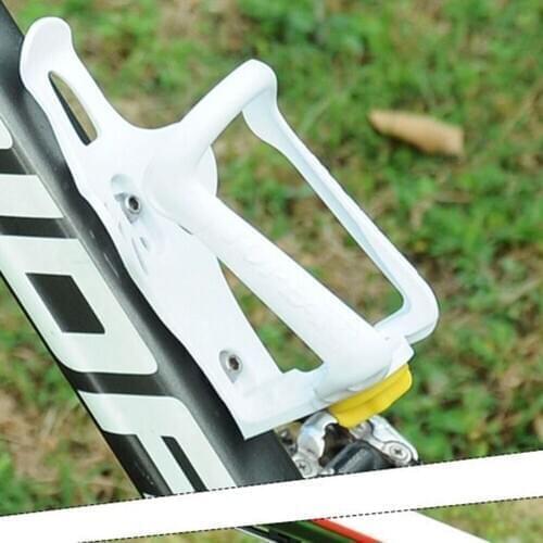 Bike Adjustable Water Bottle Holder Plastic Drink Mount Rack Cage Outdoor Cycling Equipment Bicycle Accessories #263853
