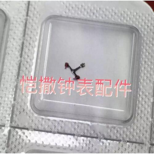 1PCS/LOT Swiss original imported ETA2824 2836 2834 pallet fork horse fork horse 710 watch accessories