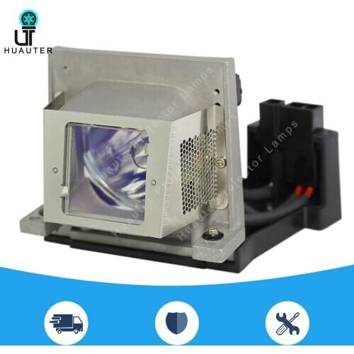 VLT-XD430LP Projector Lamp with Housing for Mitsubishi SD430 SD430U XD430 XD430U XD435 XD435U from China Supplier