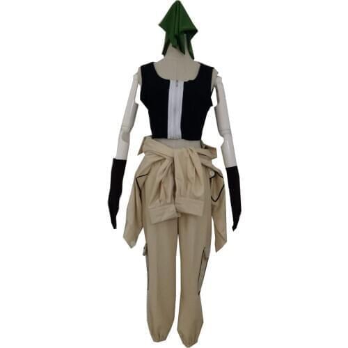 2020 FullMetal Alchemist Brotherhood Winry Rockbell Cosplay Costume with headwear