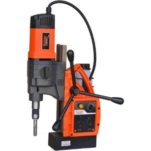CAYKEN magnetic base multi-functional drill machine KCY-48/2WDO