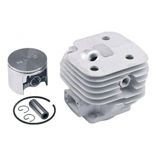 Cylinder HSQ 272, 272K, 272-XP DIAM. 52 MM