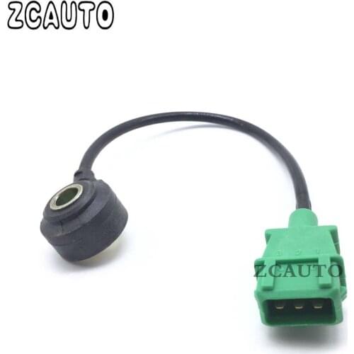 Knock (detonation) Sensor For Citroen C5 C6 C8 Synergie Xantia XM ZX Xsara Lancia Phedra 1.8 2.0 3.0 9628648280 594630