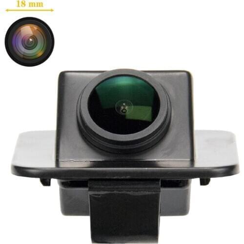 Misayaee HD 1280x720P for Hyundai Elantra Avante 2011 - 2015 /Kia cerato 2013-2017 /Hyundai i30 2014 Car Rear View Backup Camera