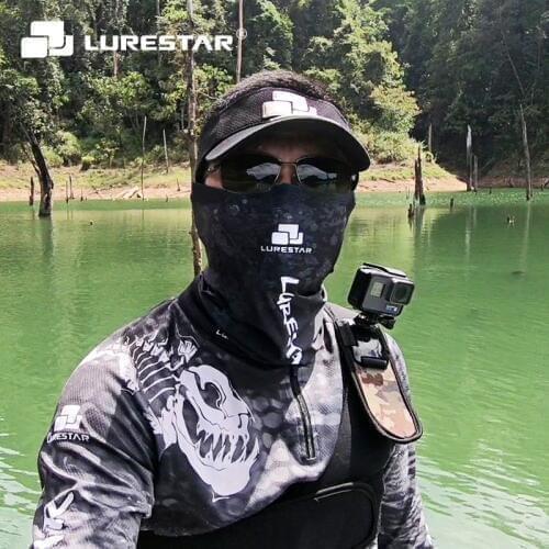 Lurestar Fishing Glasses