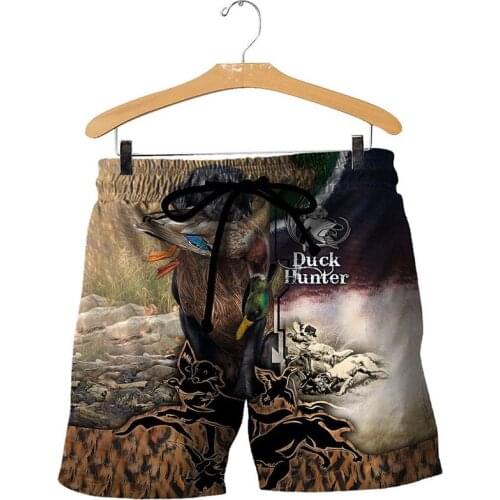 Dragon Art 3D all print mens and womens casual beach shorts fashion street hip hop shorts
