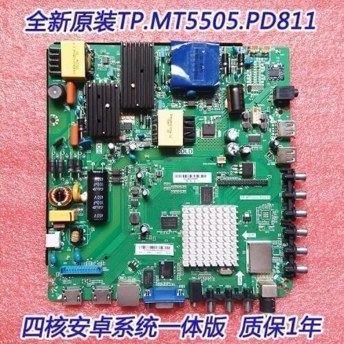 New TP.MT5505.PD811 44-65inch
