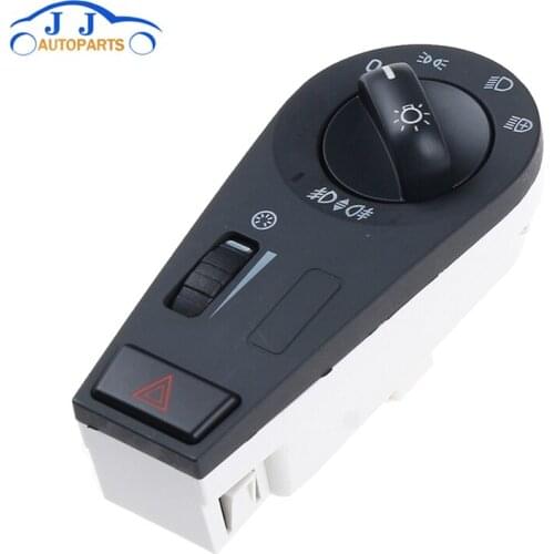 NEW High Quality 20942844 Head Light Headlight Lamp Switch for Volvo Truck FH12 FM VNL 20466306